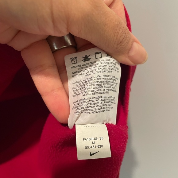 Very good condition Nike hoody - Picture 8 of 16